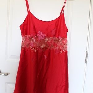 Victoria's Secret Slip